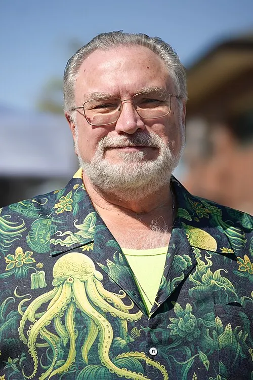 Photo of Jonathan Maberry