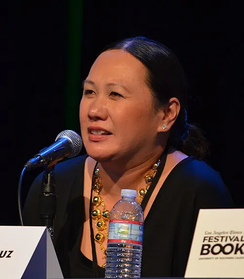 Photo of Melissa De La Cruz
