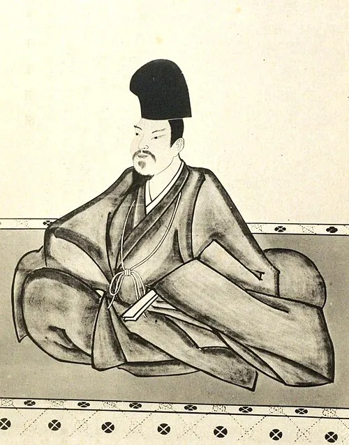 Photo of Tanba no Yasuyori