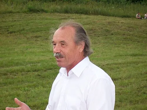 Photo of Aleksandr Sharonov