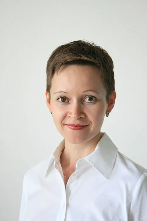 Photo of Güzäl Yäxinä