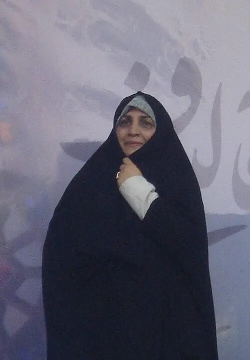 Photo of Masoumeh Abad