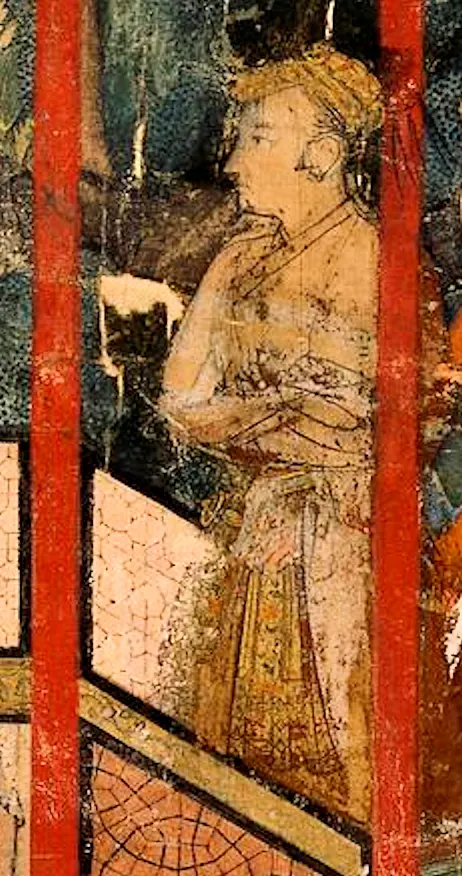 Photo of Dara Shikoh