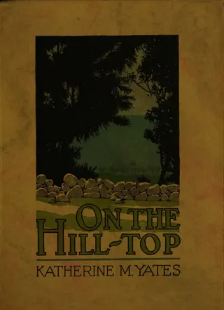 Cover of On the Hill-top