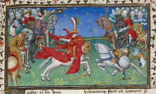 Cover of Li romans d'Alixandre