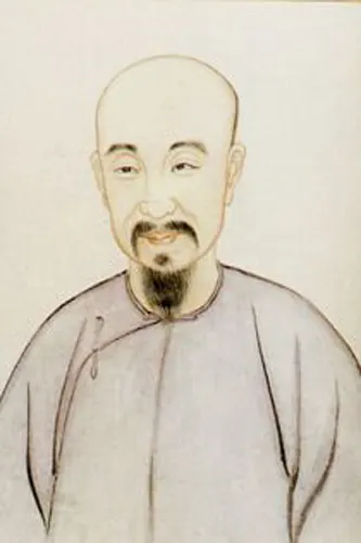 Photo of Kong, Shangren