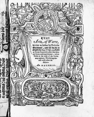 Cover of The Art of War