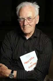 Photo of Peter Nichols