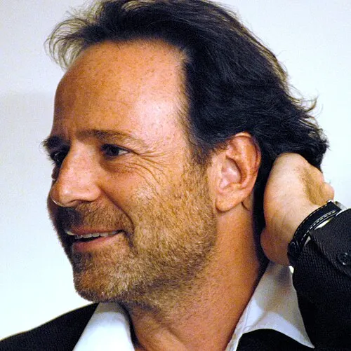 Photo of Marc Levy