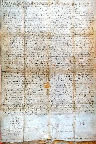 Cover of Ex commisso nobis