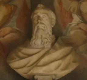 Photo of Peter Damian