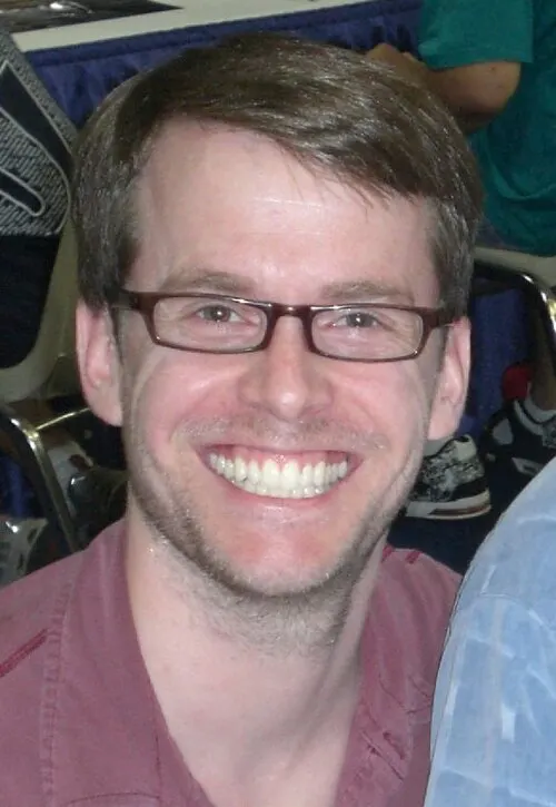 Photo of Joseph Staten