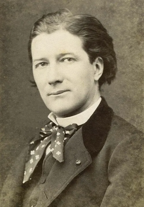 Photo of Victorien Sardou