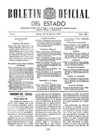 Cover of Decreto número 255