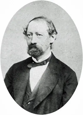 Photo of Tassilo von Heydebrand und der Lasa