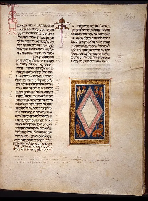 Cover of Exodus