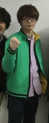 Photo of Shūichi Asō
