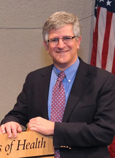 Photo of Paul A. Offit
