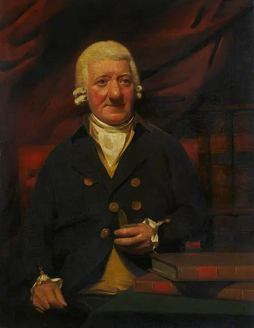 Photo of Bell, Andrew