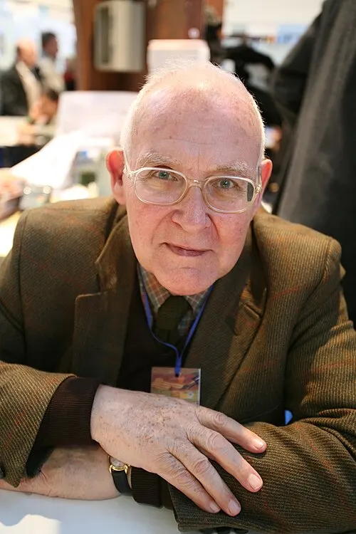 Photo of Robert Sabatier