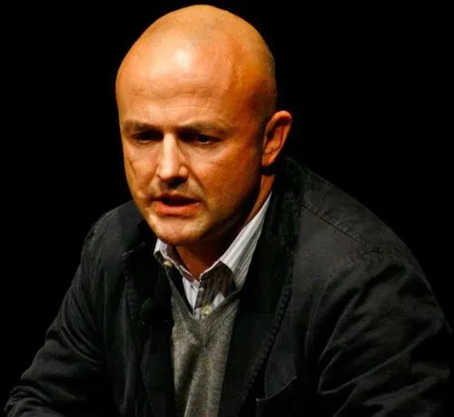 Photo of Gianluigi Nuzzi