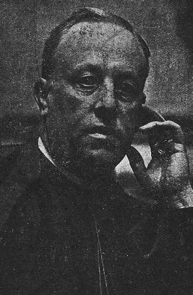 Photo of Miquel Costa y Llobera