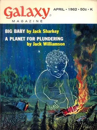 Cover of Dog Star