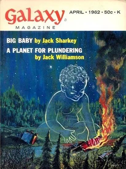 Cover of Dog Star