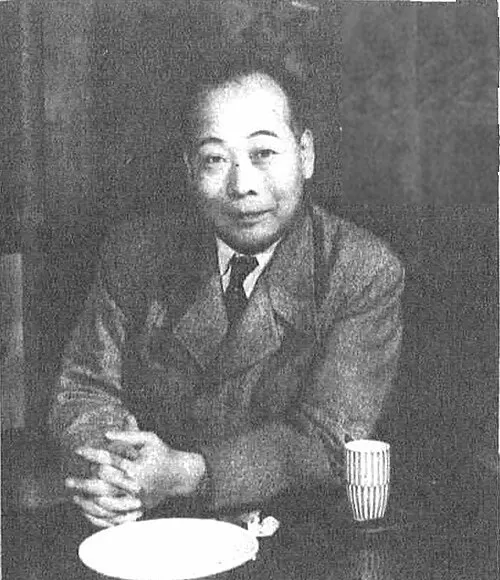 Photo of Sōji Yamakawa