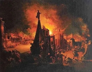 Cover of Iliupersis