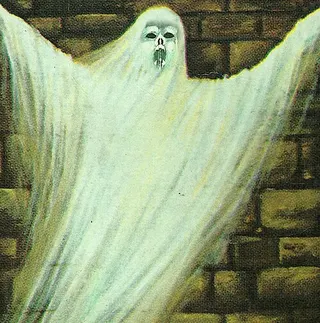 Cover of The Mystery of the Tolling Bell