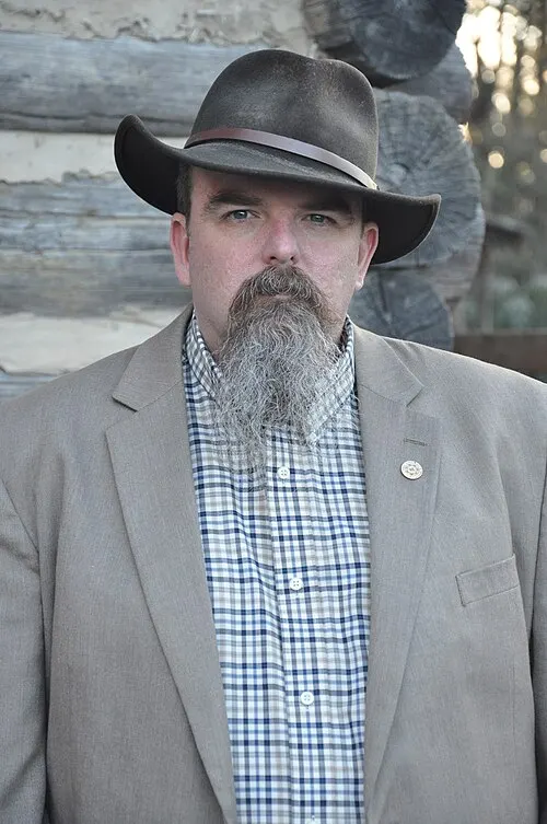 Photo of Michael C. Hardy