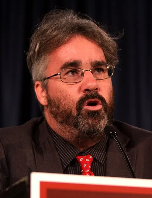 Photo of Brian Doherty