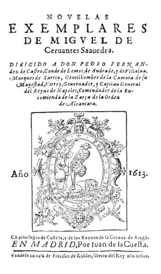 Cover of El celoso extremeño