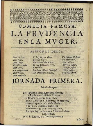 Cover of Prudence in Woman