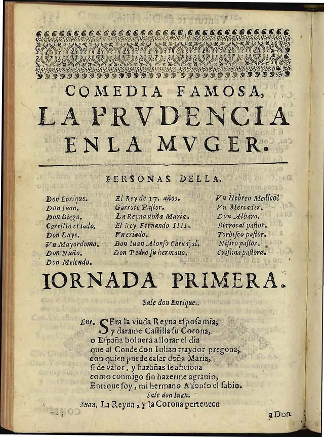 Cover of Prudence in Woman