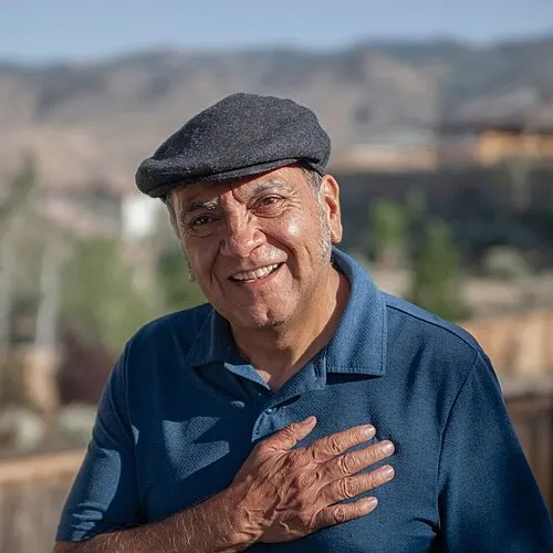Photo of Don Miguel Ruiz