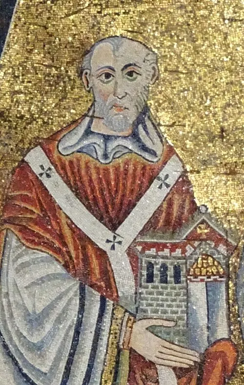 Photo of Innocent II