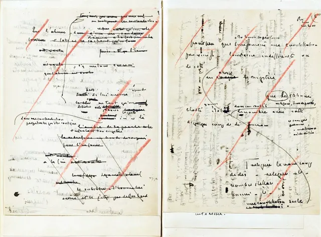 Cover of Un Coup de Dés Jamais N'Abolira Le Hasard