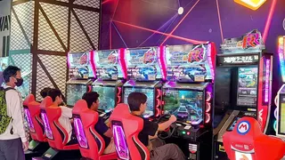 Cover of Wangan Midnight