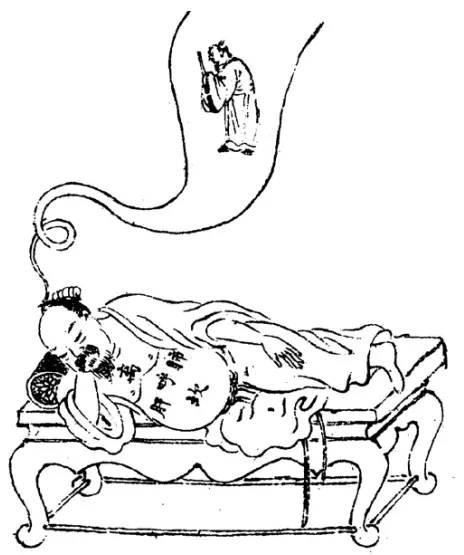 Cover of Chifeng sui