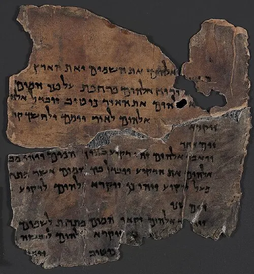 Cover of Genesis