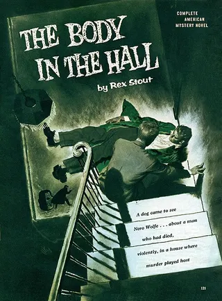 Cover of Die Like a Dog