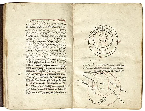 Photo of Jurjānī, ʻAlī ibn Muḥammad al-Sayyid al-Sharīf