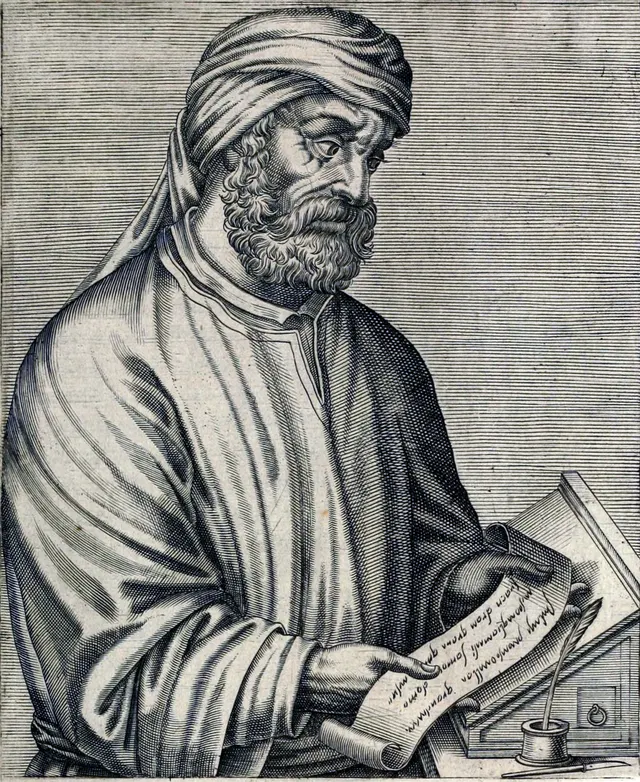 Photo of Tertullian