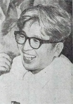 Photo of Ryōtarō Shiba