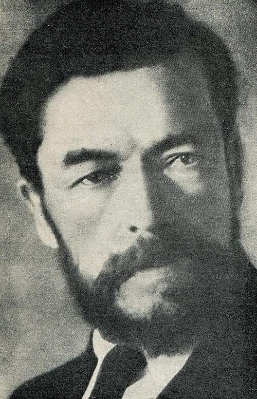 Photo of Vyacheslav Shishkov