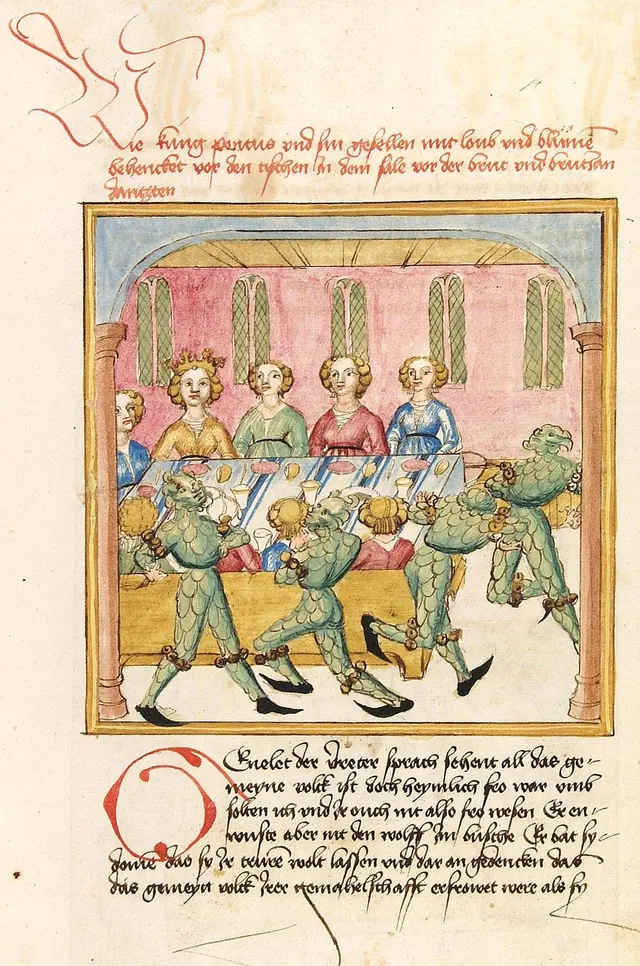 Cover of Pontus and Sidonia