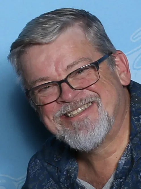 Photo of Clint McElroy