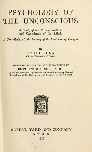 Cover of Symbols of Transformation